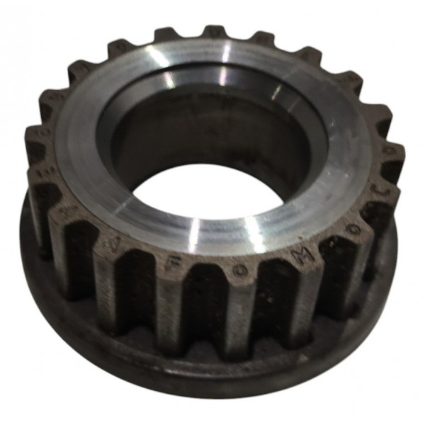 Polia Engrenagem Correia Ford Ka 1.0 3cc B5211