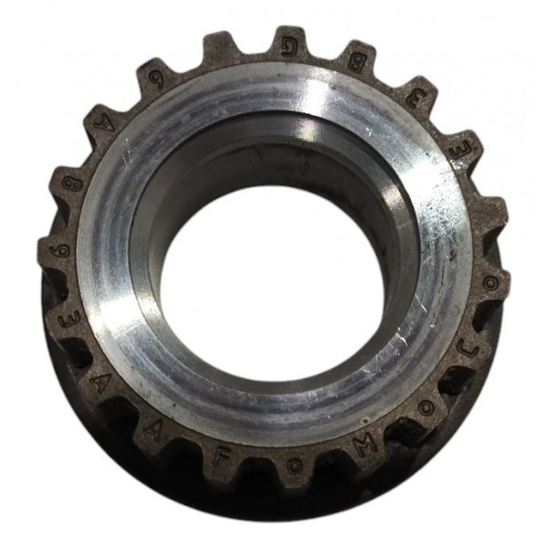 Polia Engrenagem Correia Ford Ka 1.0 3cc B5211