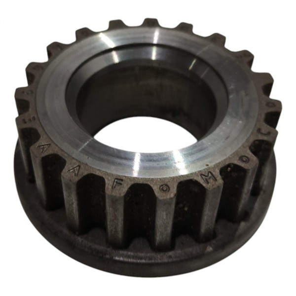 Polia Engrenagem Correia Ford Ka 1.0 3cc B5211