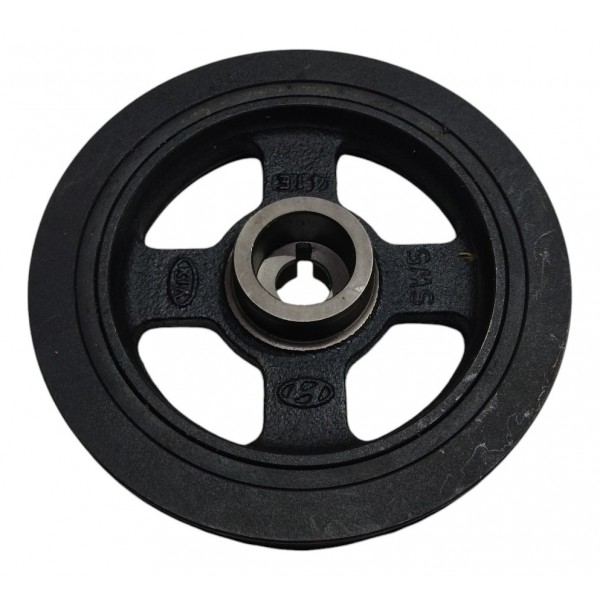 Polia Virabrequim Kia Sportage 2014 B5210