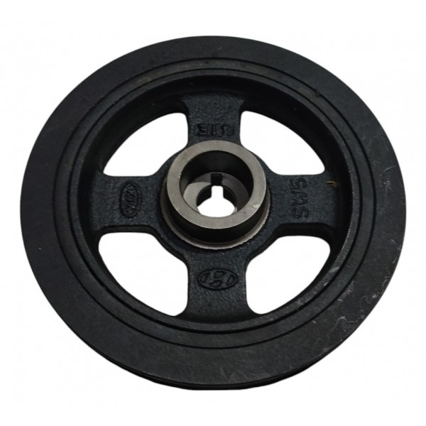 Polia Virabrequim Kia Sportage 2014 B5210