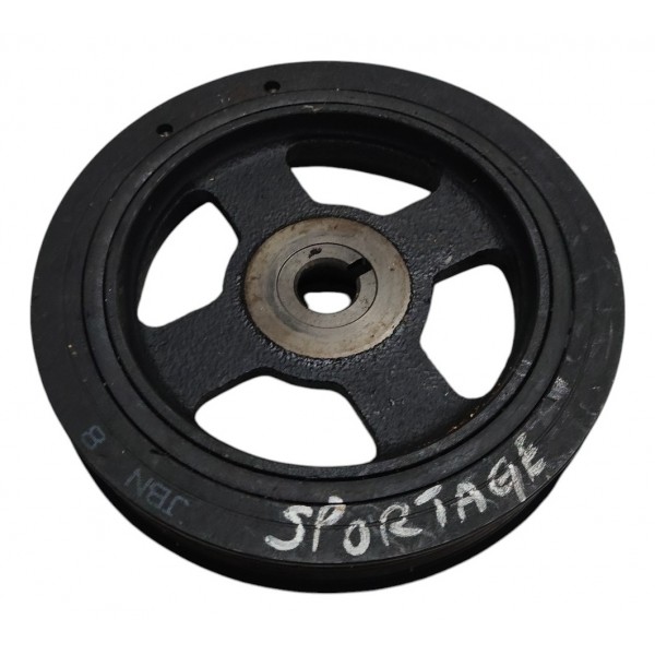 Polia Virabrequim Kia Sportage 2014 B5210