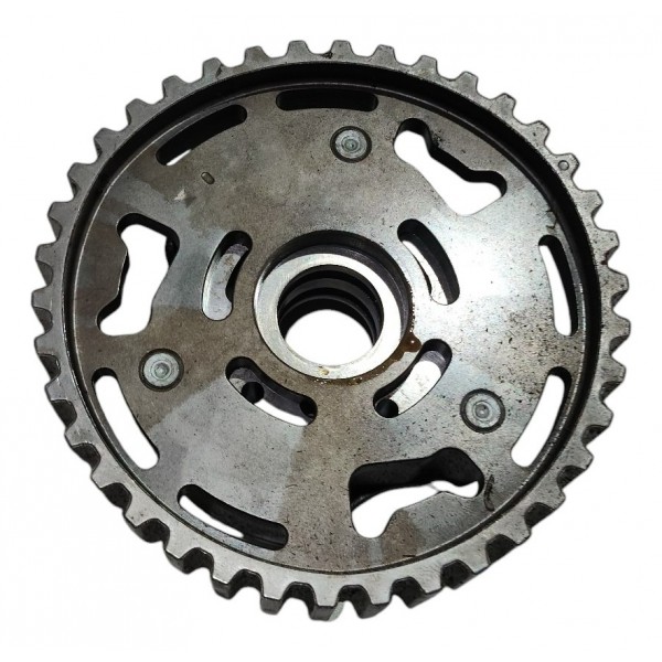 Polia Variagel Ford Ka 1.0 3cc B5205 E3bg6c524ca