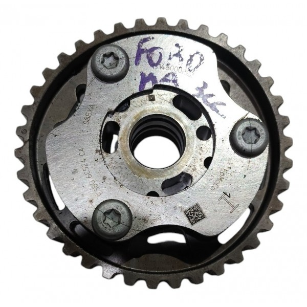 Polia Variagel Ford Ka 1.0 3cc B5205 E3bg6c524ca