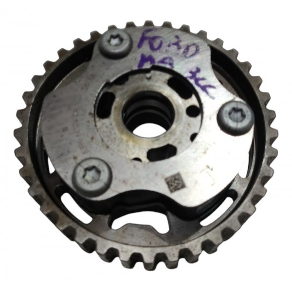 Polia Variagel Ford Ka 1.0 3cc B5205 E3bg6c524ca