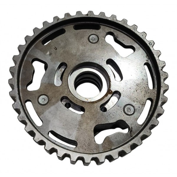 Polia Variagel Ford Ka 1.0 3cc B5205 E3bg6c524ca