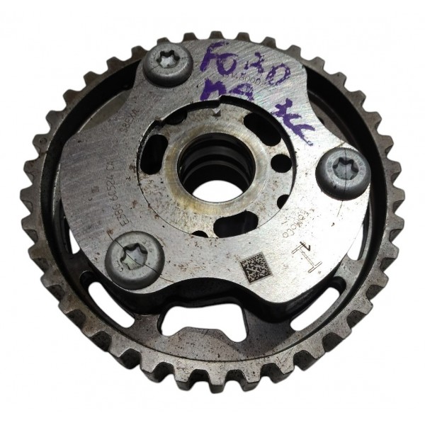 Polia Variagel Ford Ka 1.0 3cc B5205 E3bg6c524ca