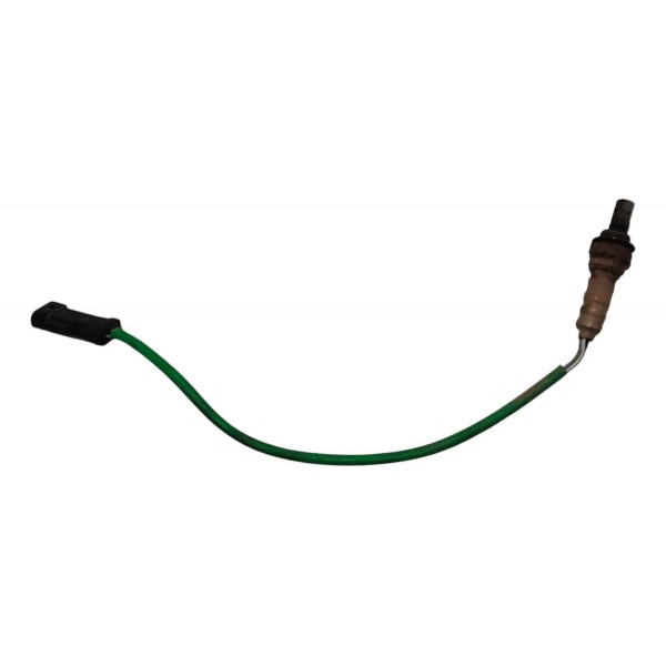 Sonda Lambda Pós Peugeot 206 1.0 16v 2p B5194