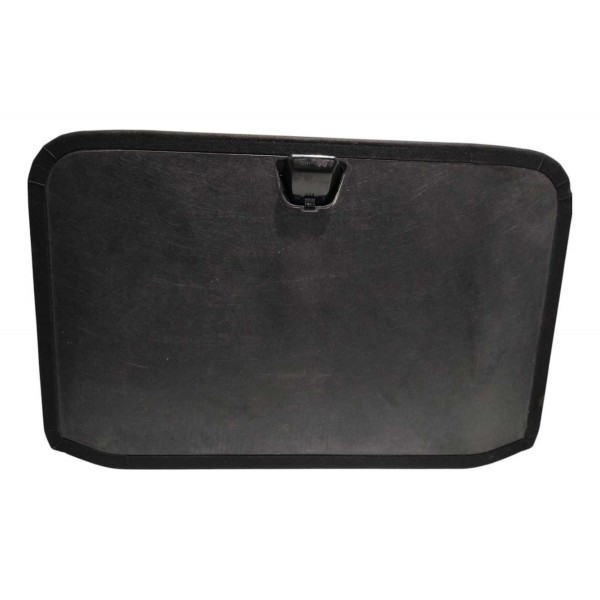 Tampa Estepe Forro Porta Malas Chevrolet Tracker 2025