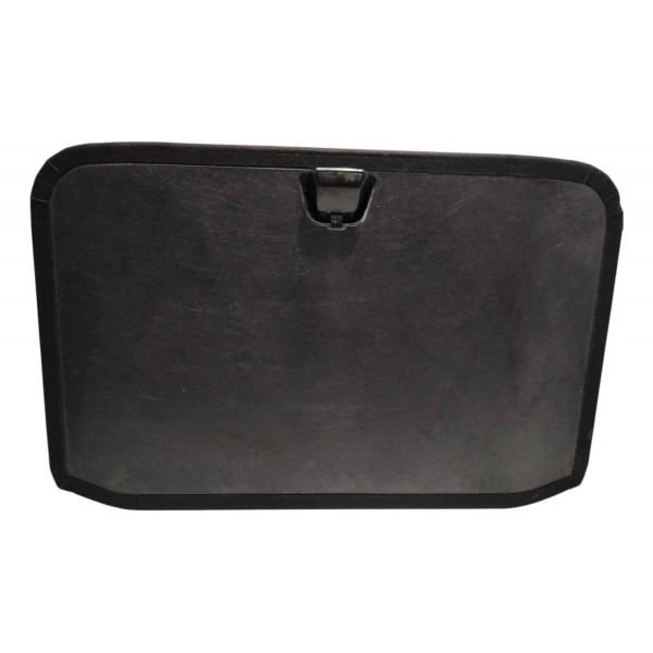 Tampa Estepe Forro Porta Malas Chevrolet Tracker 2025