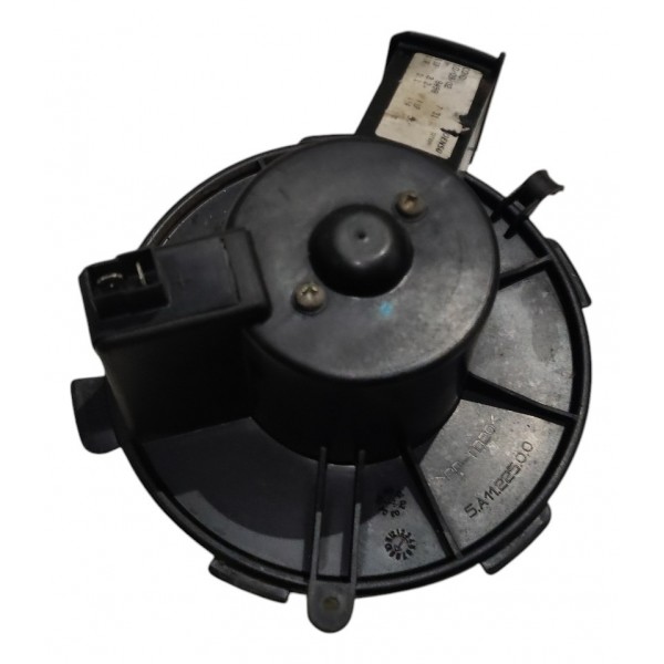 Motor Ventilação Interna Peugeot 206 1.0 16v 2p B5189