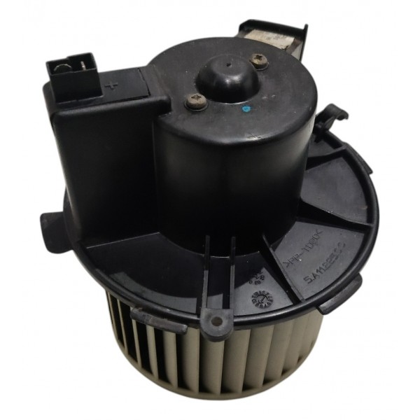 Motor Ventilação Interna Peugeot 206 1.0 16v 2p B5189