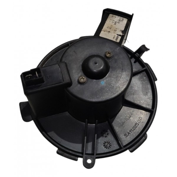 Motor Ventilação Interna Peugeot 206 1.0 16v 2p B5189