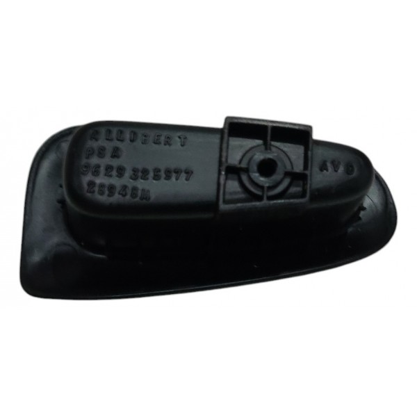 Puxador Interno Porta Direita Peugeot 206 1.0 16v 2p B5186
