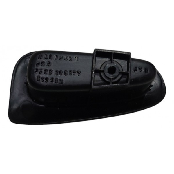 Puxador Interno Porta Direita Peugeot 206 1.0 16v 2p B5186