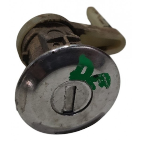 Miolo Chave Porta Esquerda Peugeot 206 1.0 16v 2p B5182