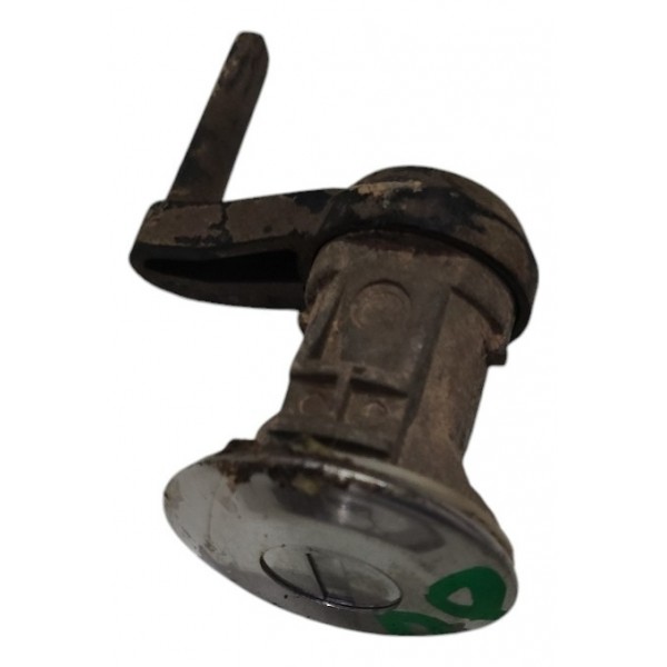 Miolo Chave Porta Direita Peugeot 206 1.0 16v 2p B5181