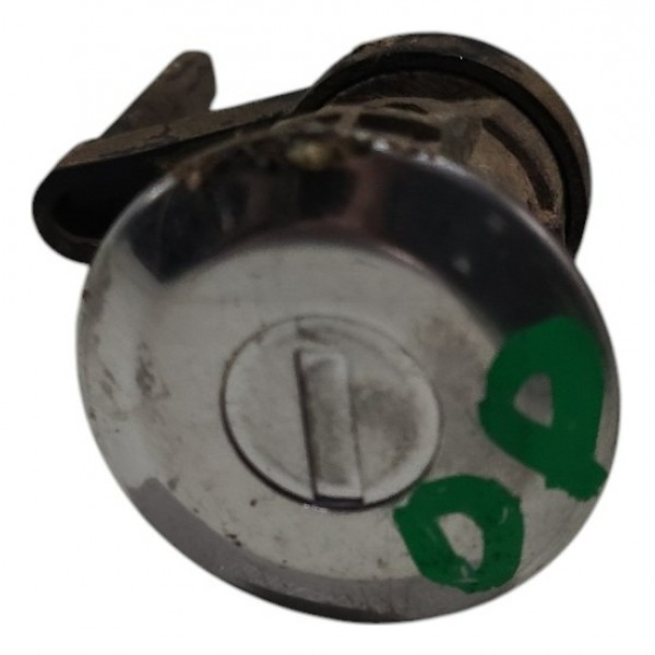 Miolo Chave Porta Direita Peugeot 206 1.0 16v 2p B5181