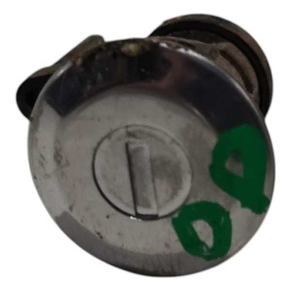 Miolo Chave Porta Direita Peugeot 206 1.0 16v 2p B5181