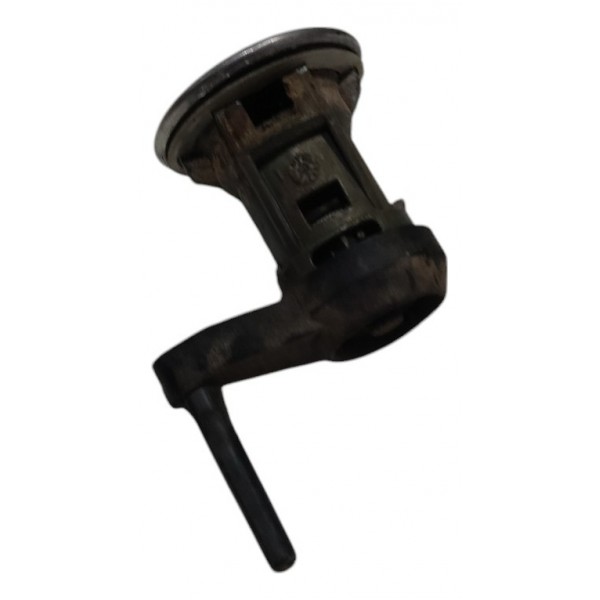 Miolo Chave Porta Direita Peugeot 206 1.0 16v 2p B5181