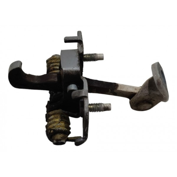 Dobradiça Limitador Porta Diant Dir Peugeot 206 1.0 16v 2p