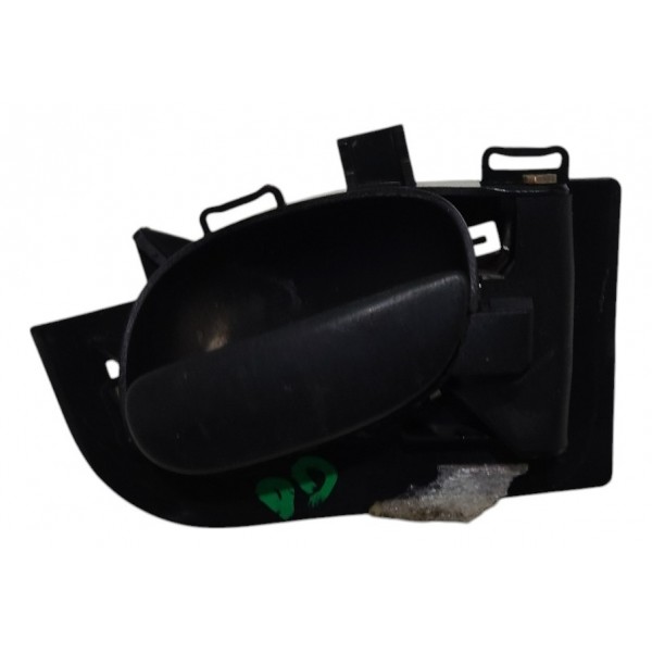 Maçaneta Interna Direita Peugeot 206 1.0 16v 2p B5175