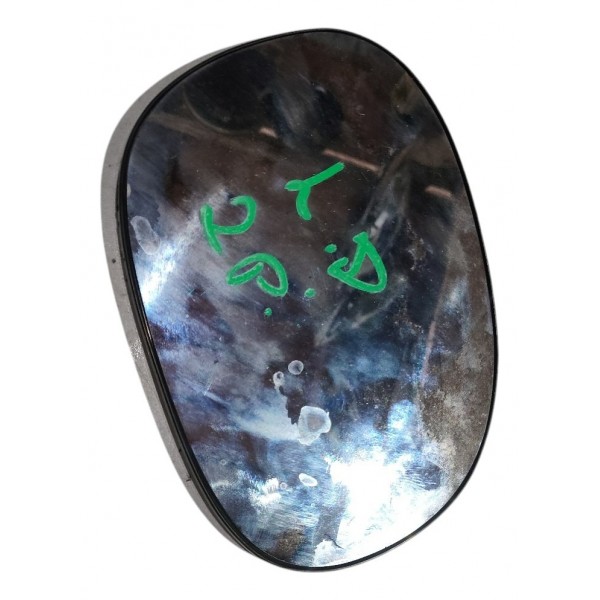Lente Retrovisor Direito Peugeot 206 1.0 16v 2p B5173