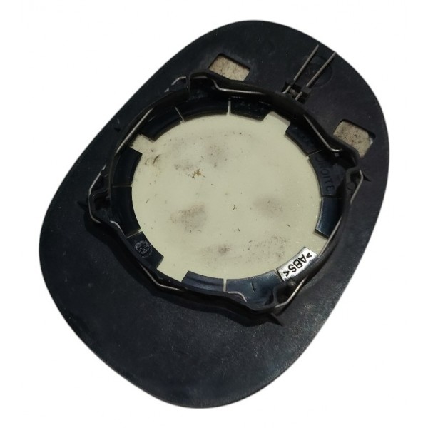 Lente Retrovisor Direito Peugeot 206 1.0 16v 2p B5173