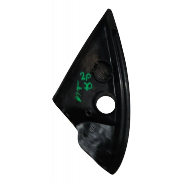 Acabamento Inter Retrovisor Dir Peugeot 206 1.0 16v 2p B5170