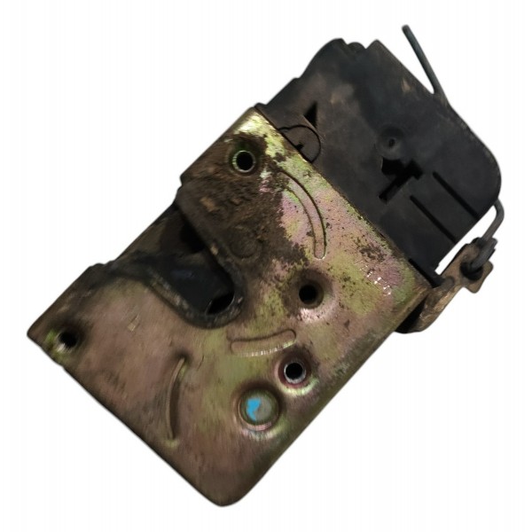 Fechadura Porta Direita Peugeot 206 1.0 16v 2p B5169