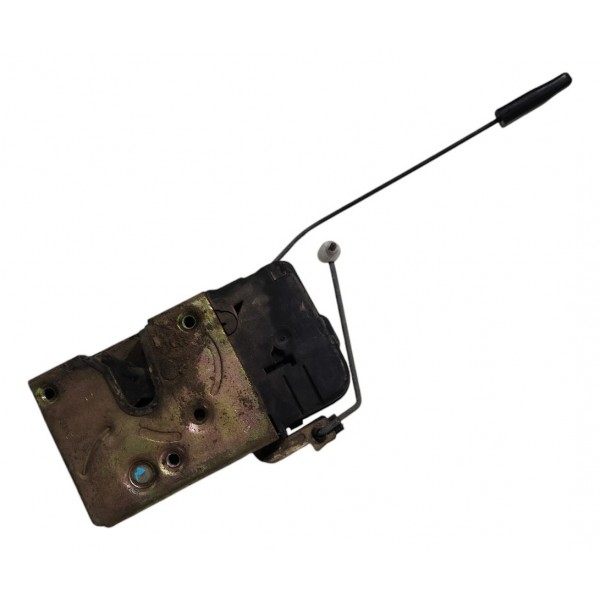 Fechadura Porta Direita Peugeot 206 1.0 16v 2p B5169