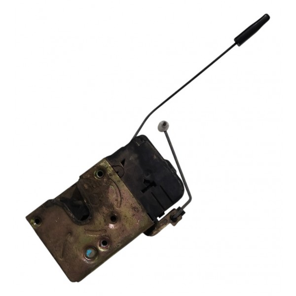 Fechadura Porta Direita Peugeot 206 1.0 16v 2p B5169