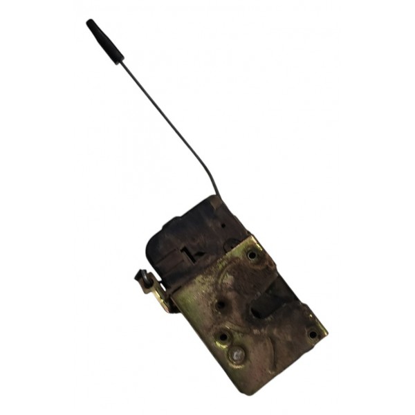 Fechadura Porta Esquerda Peugeot 206 1.0 16v 2p B5168