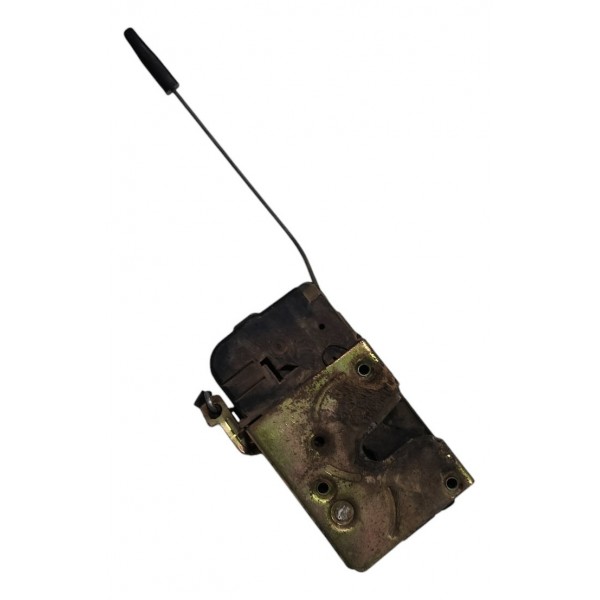 Fechadura Porta Esquerda Peugeot 206 1.0 16v 2p B5168