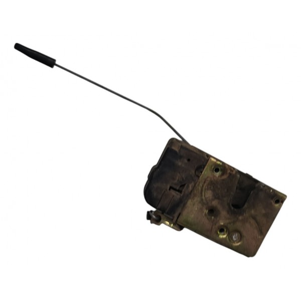 Fechadura Porta Esquerda Peugeot 206 1.0 16v 2p B5168