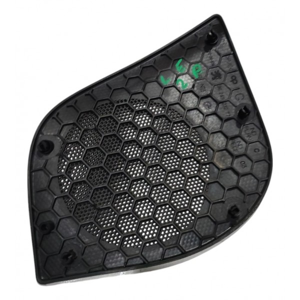 Tela Alto Falante Esq Peugeot 206 1.0 16v B5166 9624923277