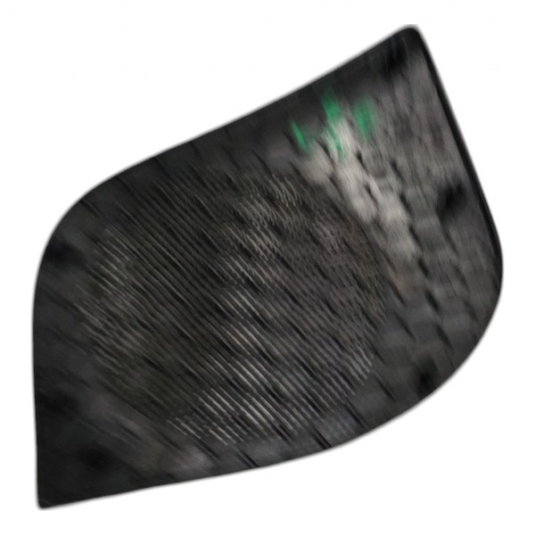 Tela Alto Falante Esq Peugeot 206 1.0 16v B5166 9624923277