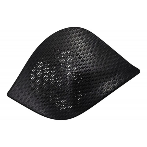 Tela Alto Falante Esq Peugeot 206 1.0 16v B5166 9624923277