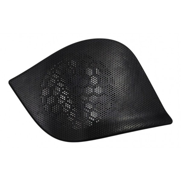 Tela Alto Falante Esq Peugeot 206 1.0 16v B5166 9624923277