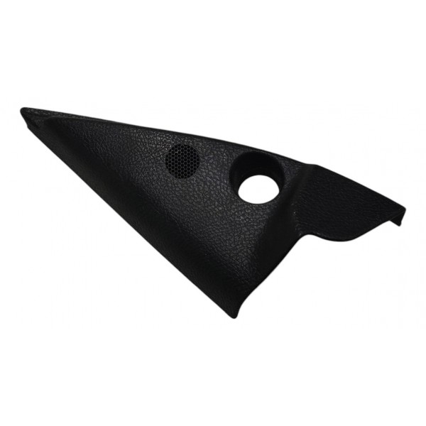 Acabamento Inter Retrovisor Esq Peugeot 206 1.0 16v 2p B5165