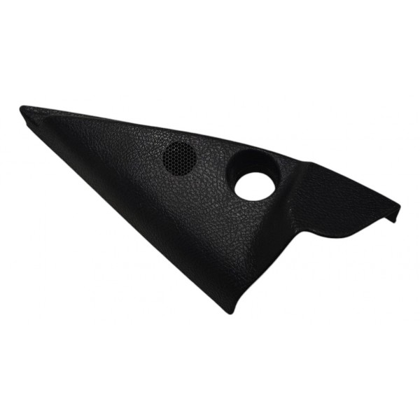 Acabamento Inter Retrovisor Esq Peugeot 206 1.0 16v 2p B5165