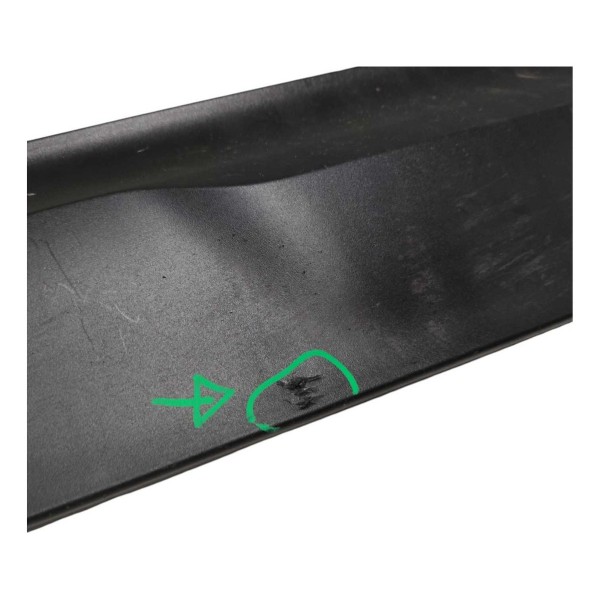 Friso Porta Diant Esquerda Chevrolet Tracker 2025 Detalhe