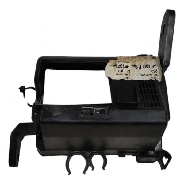 Carcaça Caixa Fusivel Peugeot 206 1.0 16v 2p B5164