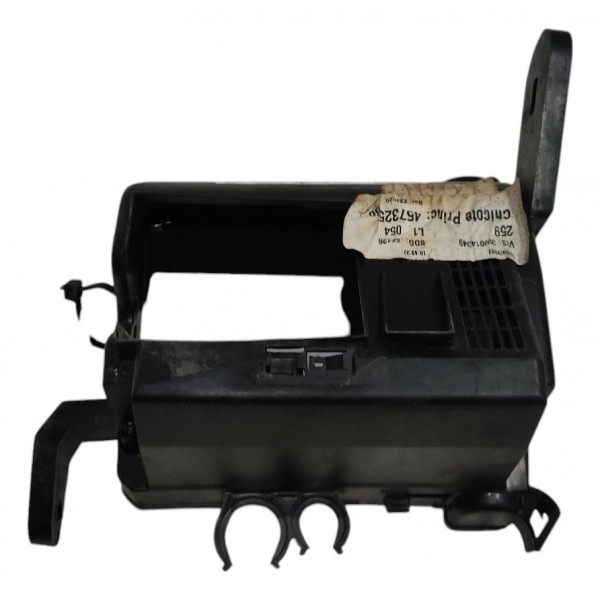 Carcaça Caixa Fusivel Peugeot 206 1.0 16v 2p B5164