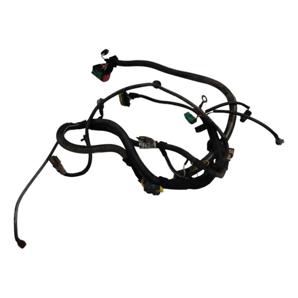 Chicote Painel Peugeot 206 1.0 16v 2p B5163 9645776680