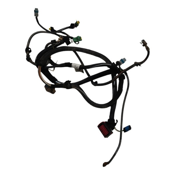 Chicote Painel Peugeot 206 1.0 16v 2p B5163 9645776680