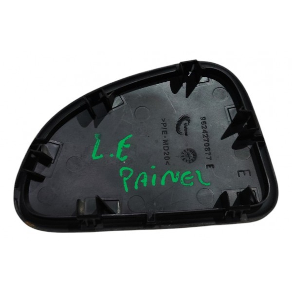 Tampa Lateral Esquerda Painel Peugeot 206 1.0 16v 2p B5161