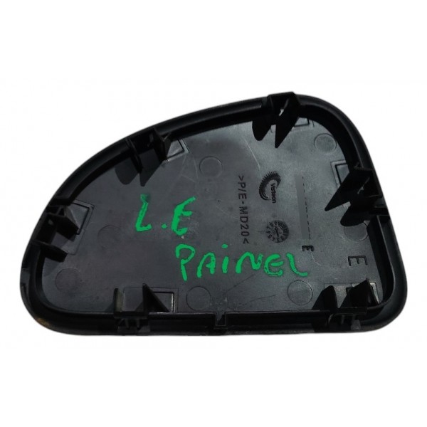 Tampa Lateral Esquerda Painel Peugeot 206 1.0 16v 2p B5161