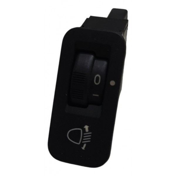 Botão Regulagem Farol Peugeot 206 1.0 16v 2p B5151