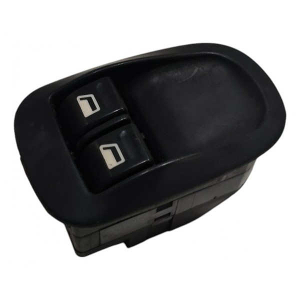 Comando Botão Vidro Eletrico Peugeot 206 1.0 16v 2p B5146